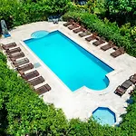 Aparthotel Kirkpinar