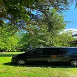 Kirkpinar Aparthotel 3*
