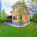 Aparthotel Kirkpinar Sapanca