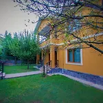 Kirkpinar Aparthotel