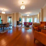 Kirkpinar Aparthotel 3*