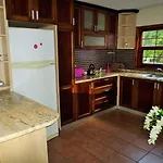 Kirkpinar Aparthotel 3*