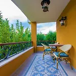 Kirkpinar Aparthotel 3*