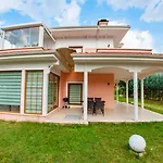 Kirkpinar 3* Sapanca