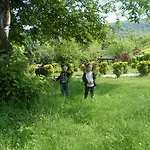Kirkpinar Aparthotel 3*