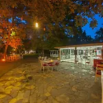 Kirkpinar Aparthotel