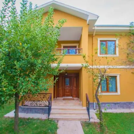 Kirkpinar 3*