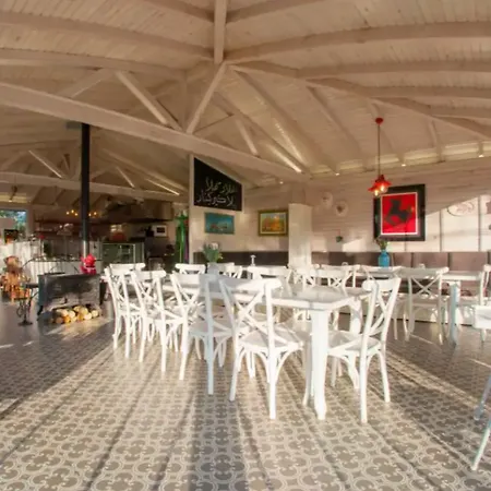 Kirkpinar Aparthotel 3*