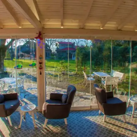 Kirkpinar Aparthotel Sapanca
