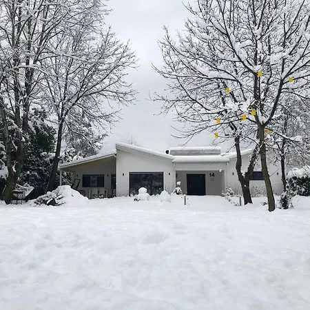 Kirkpinar Aparthotel Sapanca