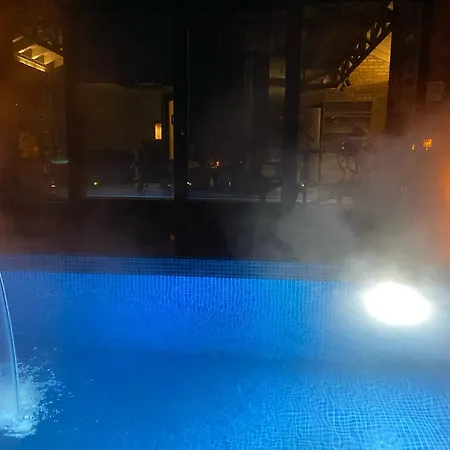 Aparthotel Kirkpinar