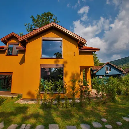 Kirkpinar Aparthotel 3*