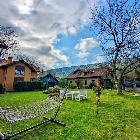Kirkpinar 3* Sapanca