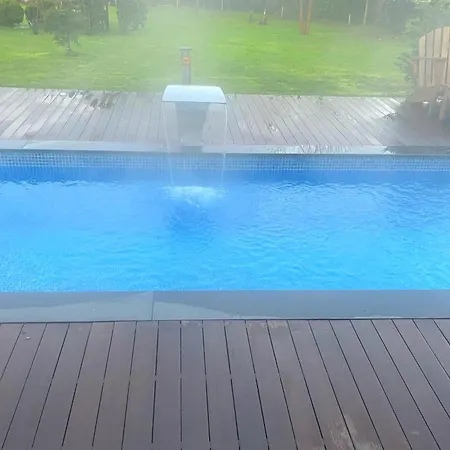 شقة فندقية كيركبينار سابنجا 3*
