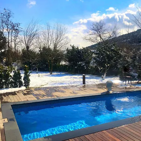 Kirkpinar Aparthotel