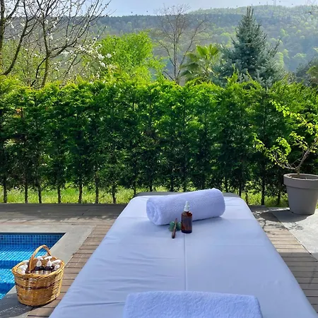 Aparthotel Kirkpinar