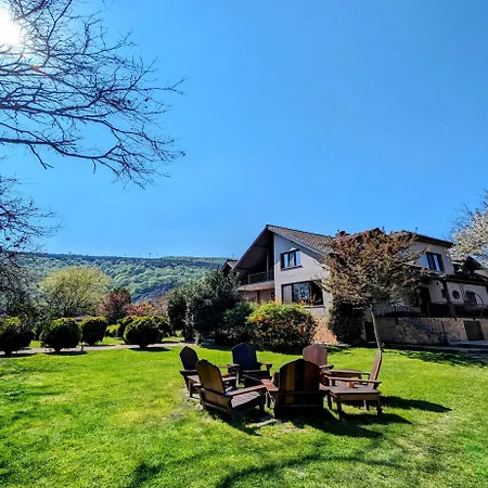 Kirkpinar Aparthotel Sapanca