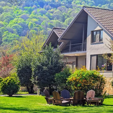 Kirkpinar Aparthotel