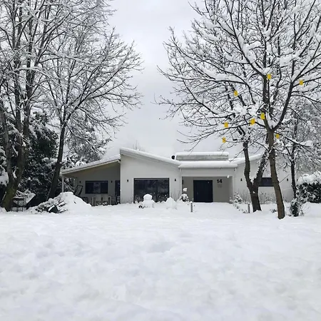 Aparthotel Kirkpinar Sapanca