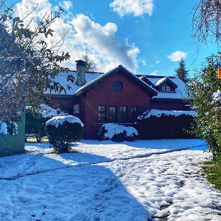 Aparthotel Kirkpinar
