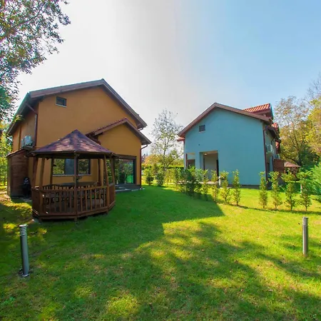 Aparthotel Kirkpinar Sapanca