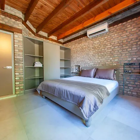 Kirkpinar Aparthotel 3*