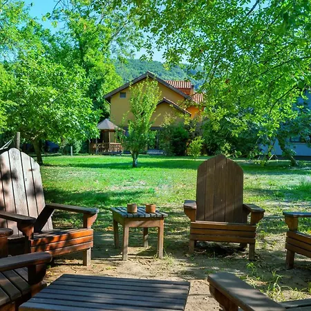 Aparthotel Kirkpinar Sapanca