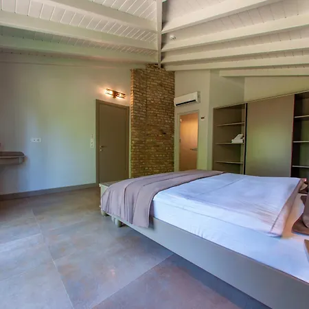 Kirkpinar Aparthotel 3*