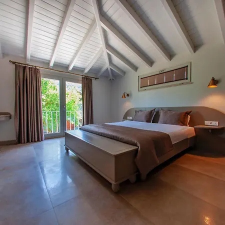 Kirkpinar Aparthotel