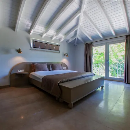 Kirkpinar Aparthotel 3*