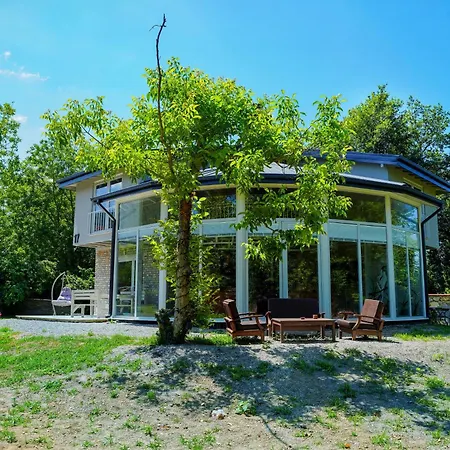 Kirkpinar Sapanca