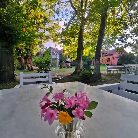 Kirkpinar Aparthotel Sapanca