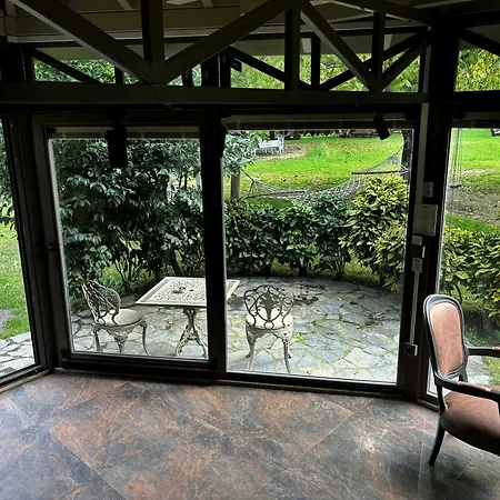 Kirkpinar Aparthotel