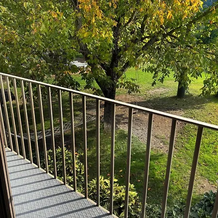 Kirkpinar Aparthotel 3*