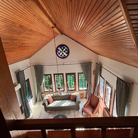 Aparthotel Kirkpinar 3*