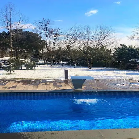 Aparthotel Kirkpinar 3*