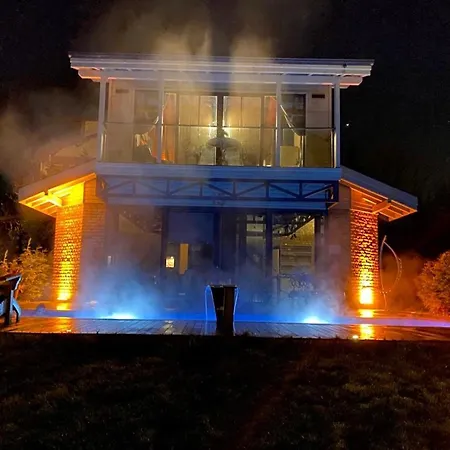 Kirkpinar Lejlighedshotel