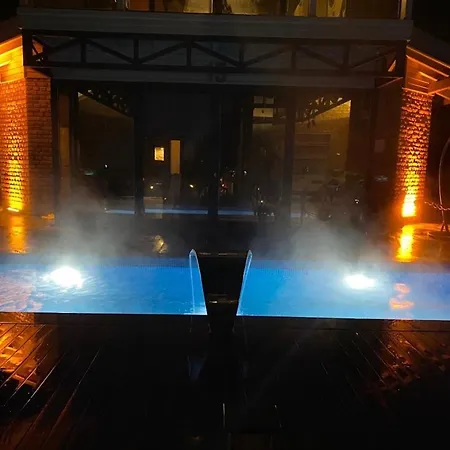 Kirkpinar Hotel apartamentowy 3*