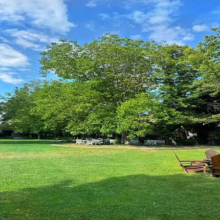 Kirkpinar Lejlighedshotel Sapanca