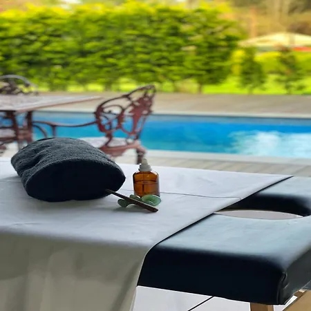 Kirkpinar Hotel apartamentowy Sapanca