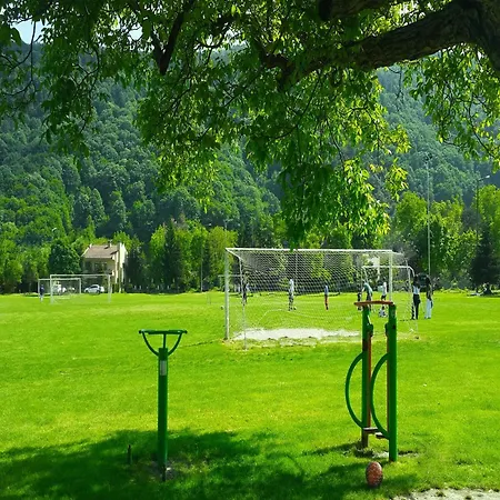 Kirkpinar 3*