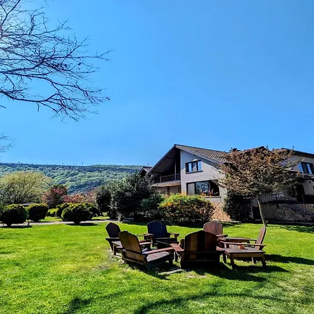 Hotel apartamentowy Kirkpinar
