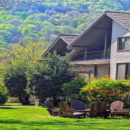 Lejlighedshotel Kirkpinar 3*