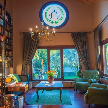 Kirkpinar Lejlighedshotel