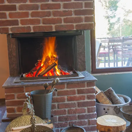 Kirkpinar Lejlighedshotel Sapanca