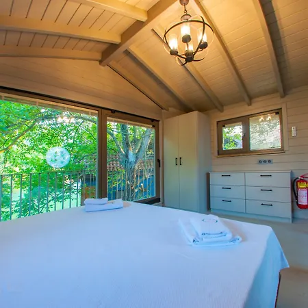 Kirkpinar 3* Sapanca