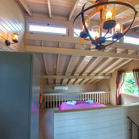 Kirkpinar Lejlighedshotel