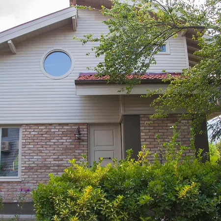 Aparthotel Kirkpinar Sapanca