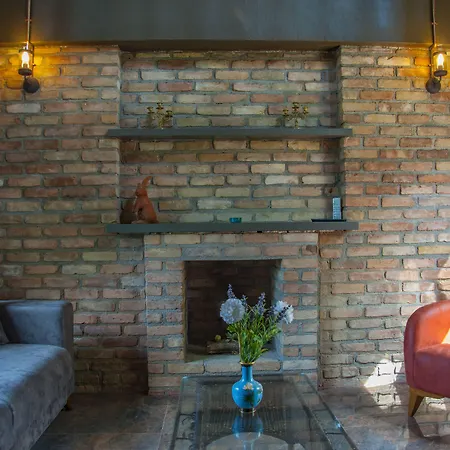 Aparthotel Kirkpinar