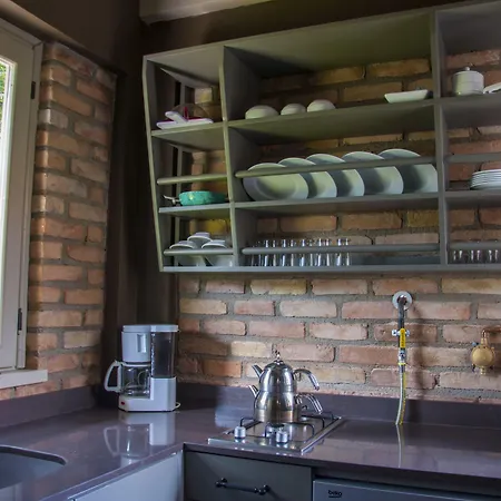 Aparthotel Kirkpinar